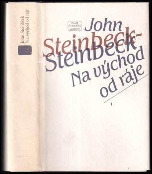 John Steinbeck: Na východ od ráje