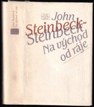 John Steinbeck: Na východ od ráje