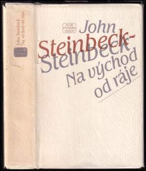John Steinbeck: Na východ od ráje
