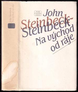 John Steinbeck: Na východ od ráje