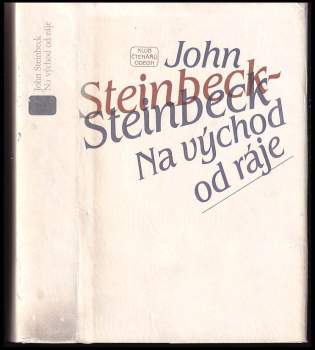 John Steinbeck: Na východ od ráje