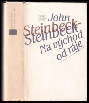 John Steinbeck: Na východ od ráje