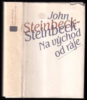 John Steinbeck: Na východ od ráje