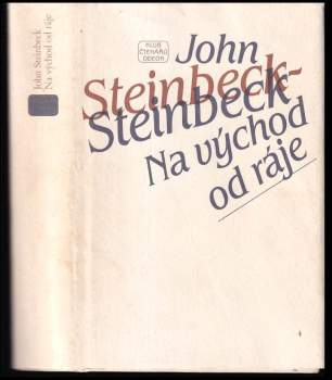 John Steinbeck: Na východ od ráje