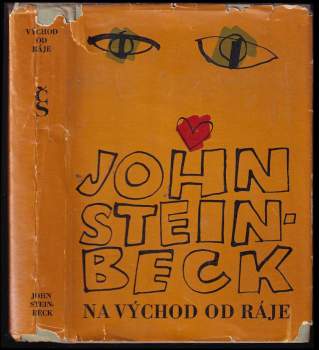 John Steinbeck: Na východ od ráje