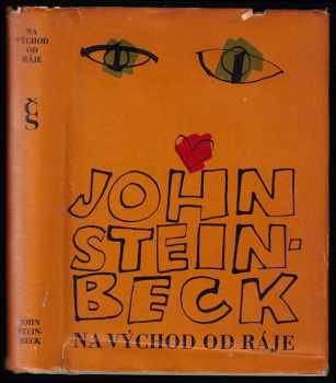 John Steinbeck: Na východ od ráje