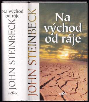 Na východ od ráje