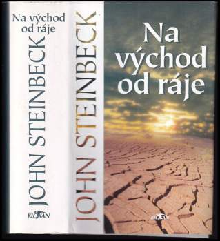 Na východ od ráje