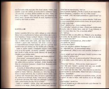 John Steinbeck: Na východ od ráje