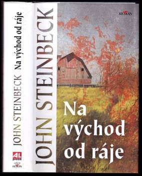 Na východ od ráje