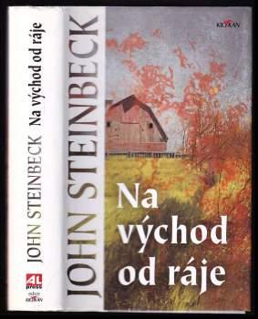 Na východ od ráje