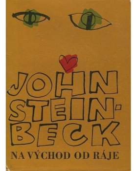 Na východ od ráje
