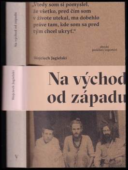 Na východ od západu