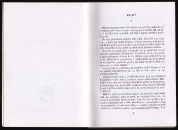 Vlasta Pittnerová: Na výměnku