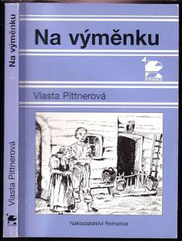 Vlasta Pittnerová: Na výměnku