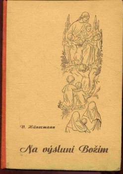 Na výsluní Božím