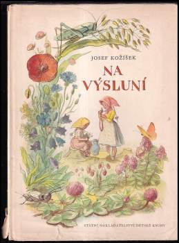 Josef Kožíšek: Na výsluní