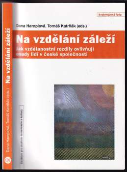 Na vzdělání záleží
