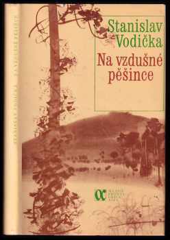 Vladimír Binar: Na vzdušné pěšince