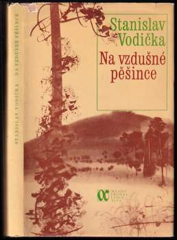 Na vzdušné pěšince