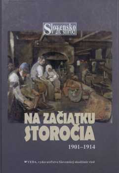 Slovensko v 20. storočí