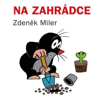 Na zahrádce