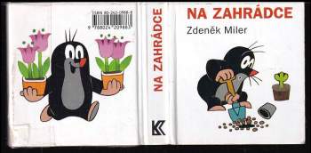 Na zahrádce