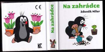 Na zahrádce