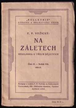 Na záletech