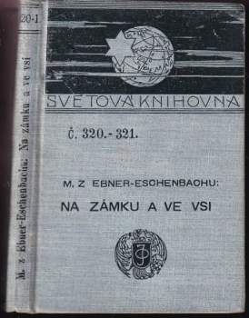 Na zámku a ve vsi