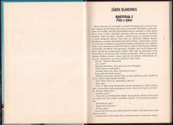 P. G Wodehouse: Na zámku Blandings (a jinde)