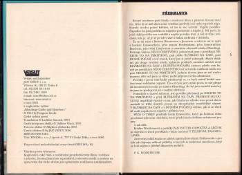 P. G Wodehouse: Na zámku Blandings (a jinde)