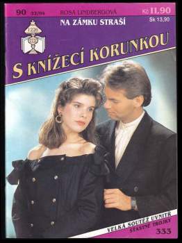 Na zámku straší