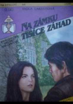 Viola Larsen: Na zámku tisíce záhad