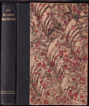 Na zámku vojetínském