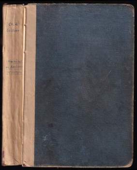 Charles Alden Seltzer: Na západ od Apačského průsmyku