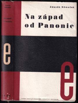 Na západ od Panonie