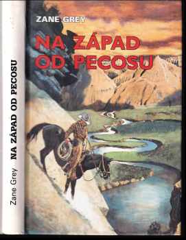Na západ od Pecosu