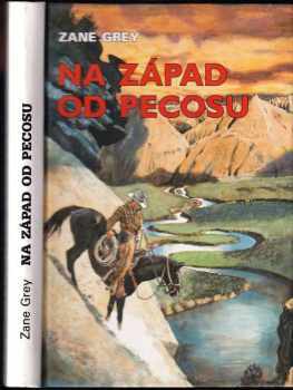 Na západ od Pecosu