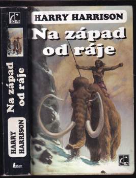 Na západ od ráje