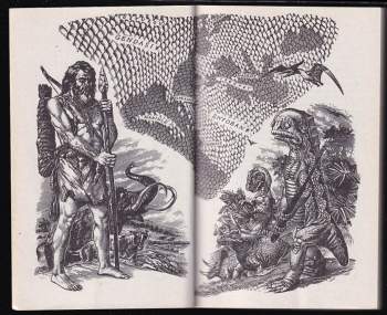 Harry Harrison: Na západ od ráje