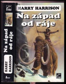 Na západ od ráje