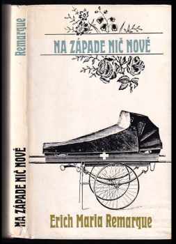 Na západe nič nové