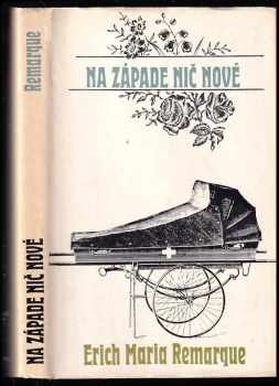 Na západe nič nové
