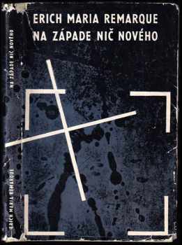 Na západe nič nového