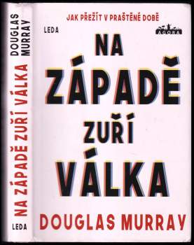 Na Západě zuří válka