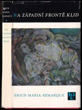 Na západní frontě klid
