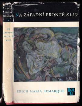 Erich Maria Remarque: Na západní frontě klid