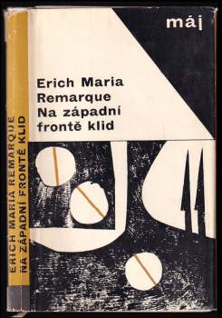 Erich Maria Remarque: Na západní frontě klid