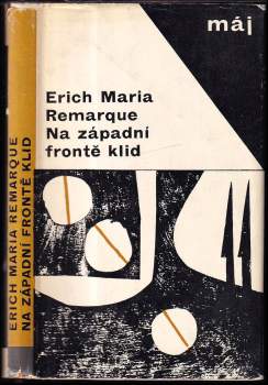 Erich Maria Remarque: Na západní frontě klid